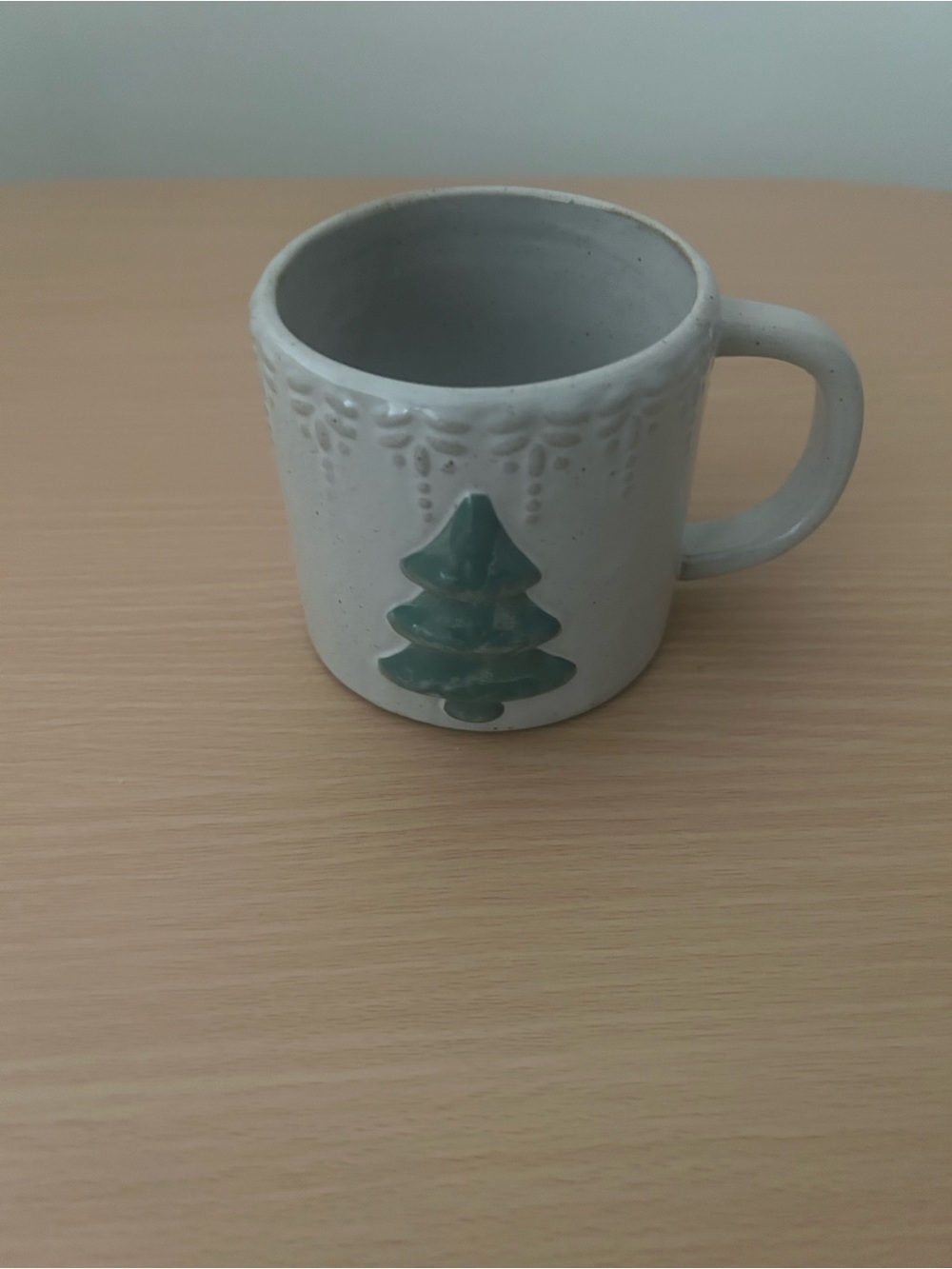 World market mug